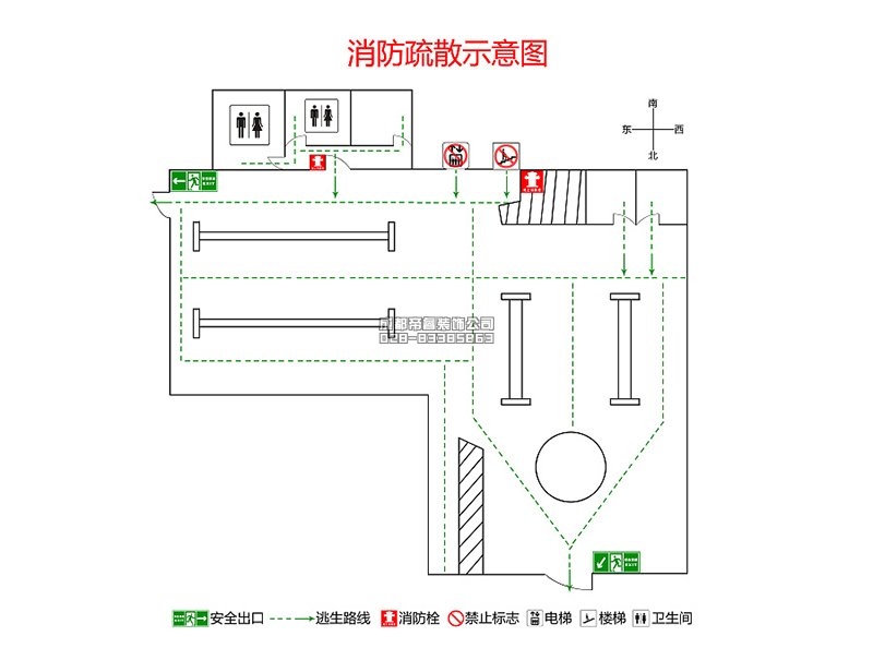 新辦公室裝修過程中備案可以嗎？